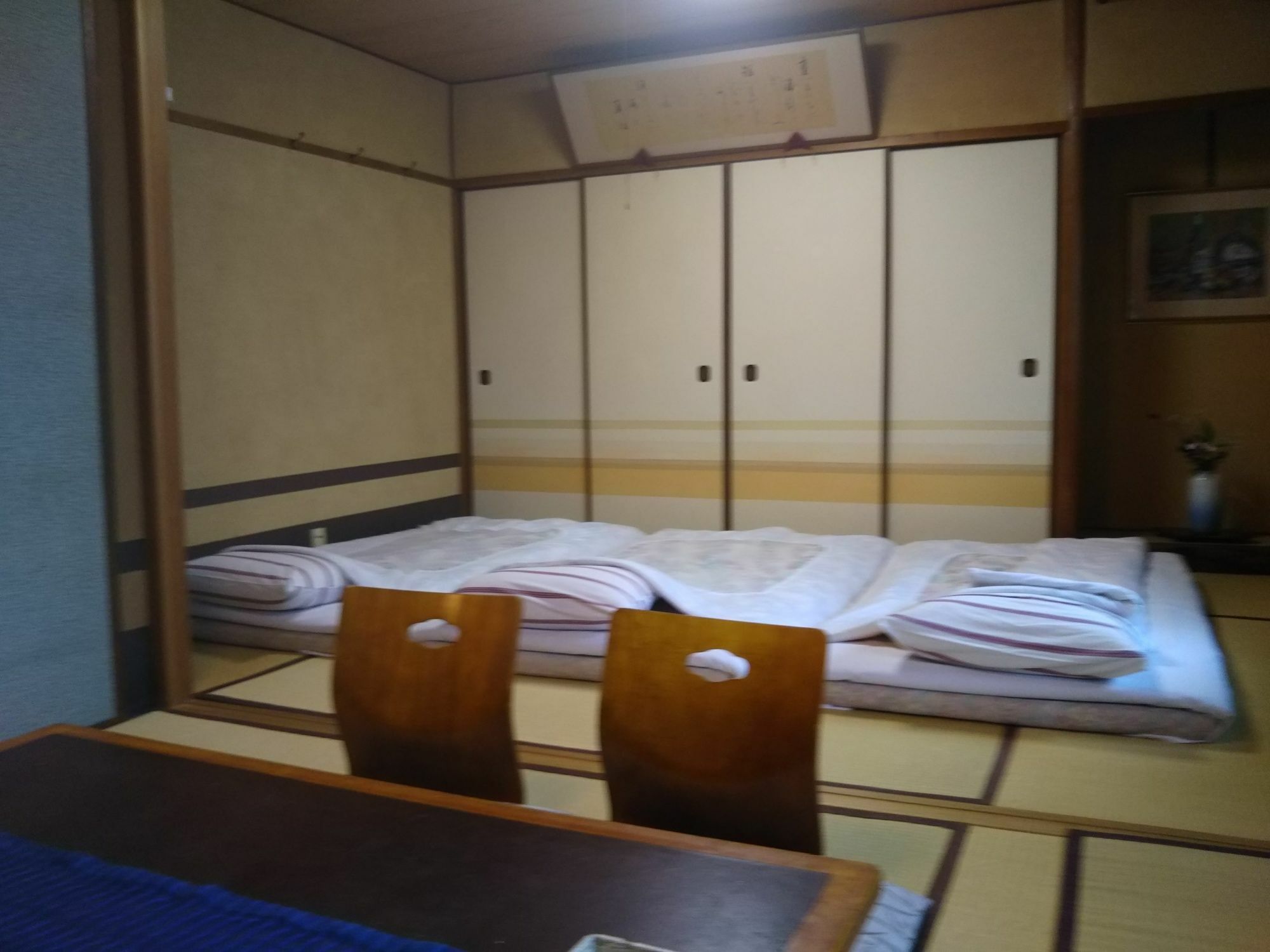 Ryokan Nakajimaya Kyoto Eksteriør bilde