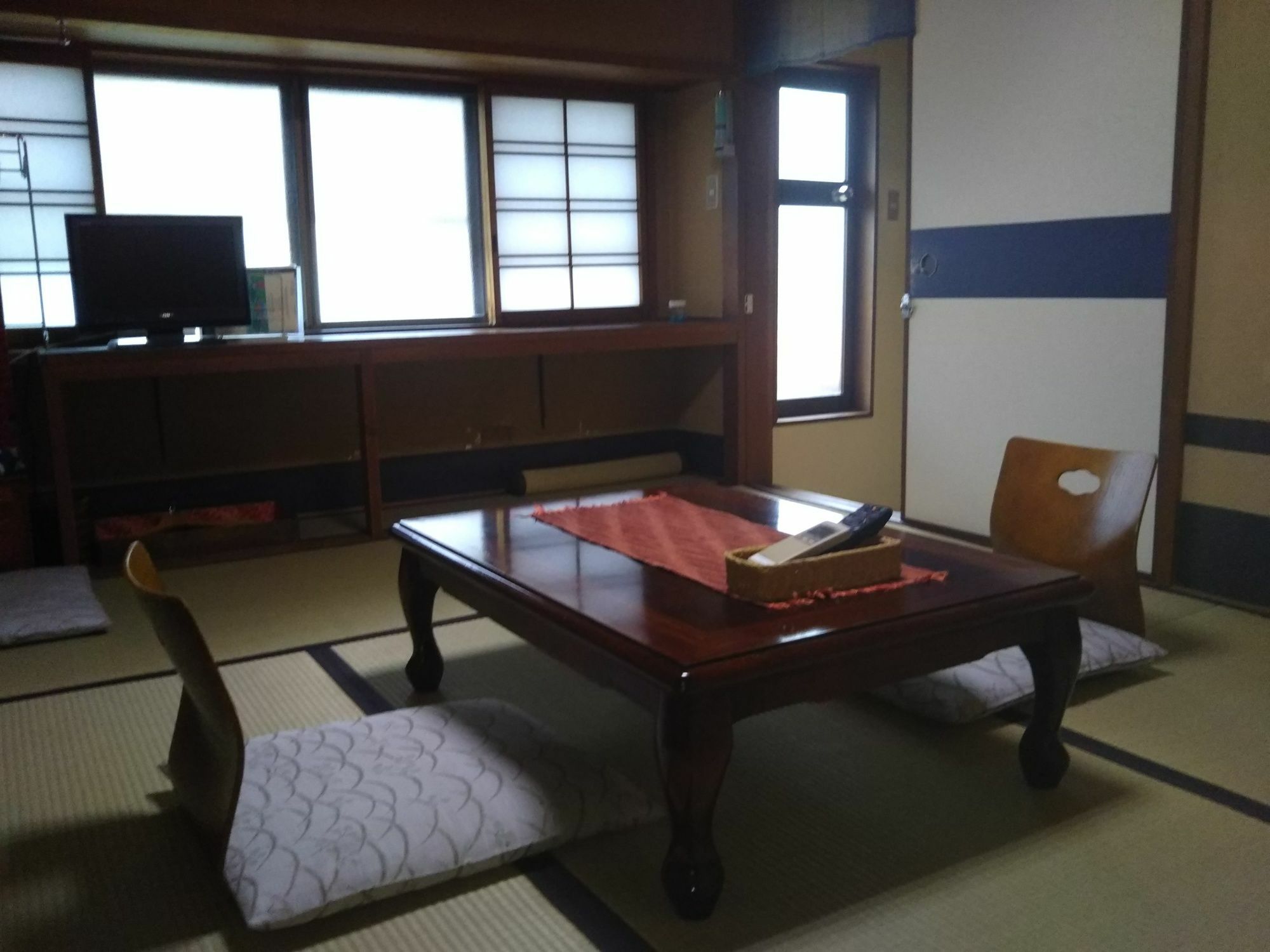 Ryokan Nakajimaya Kyoto Eksteriør bilde